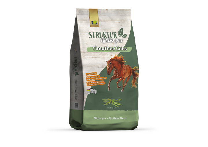 Nature’s Best Struktur Natur Pur Timothee Cobs